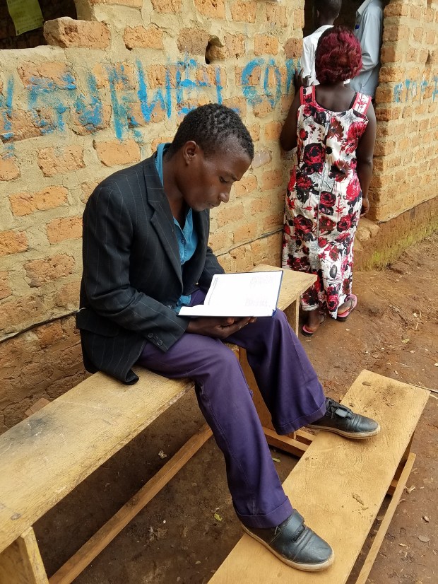 About Good Shepherd Foundation