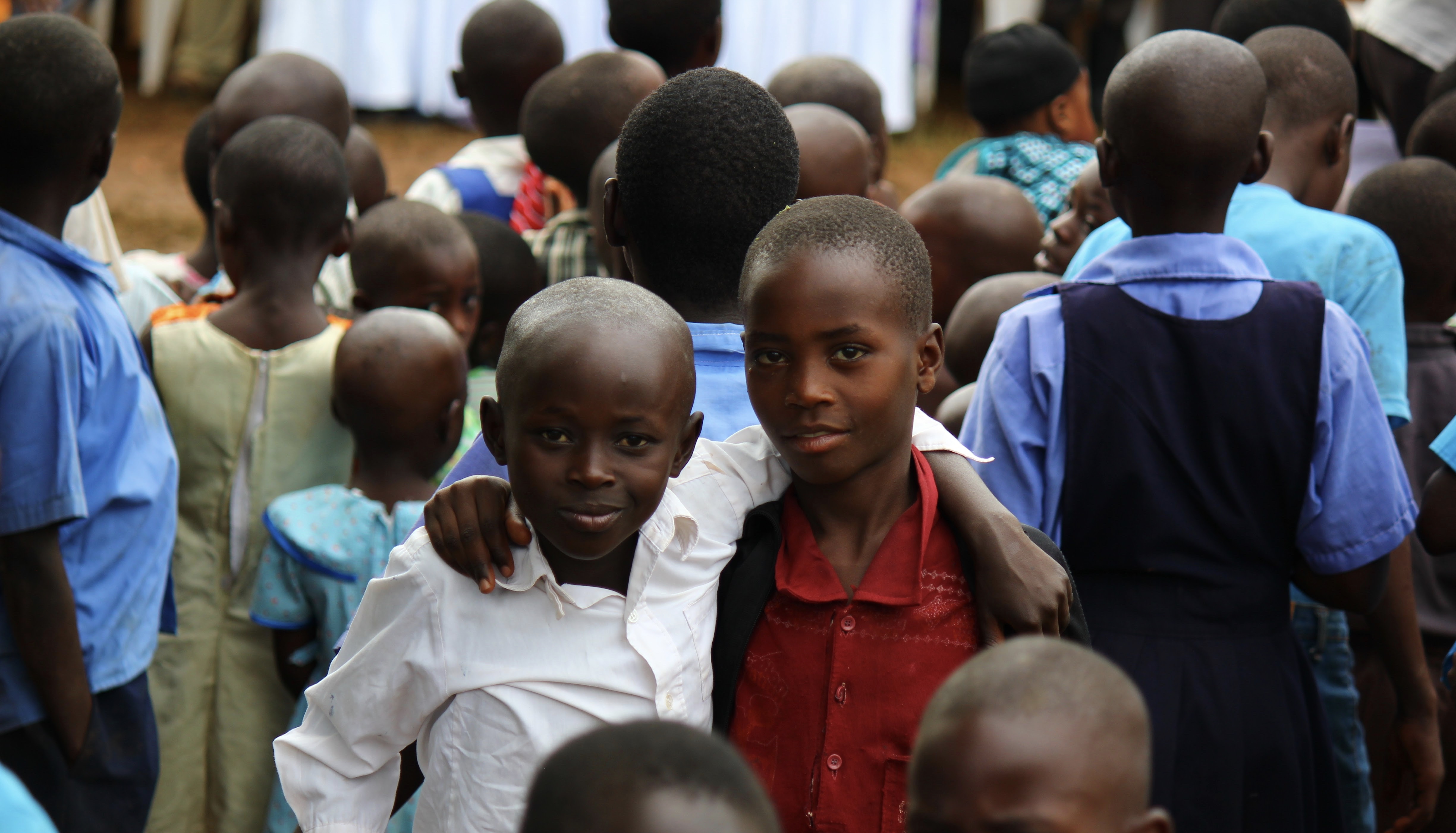 Good Shepherd Foundation